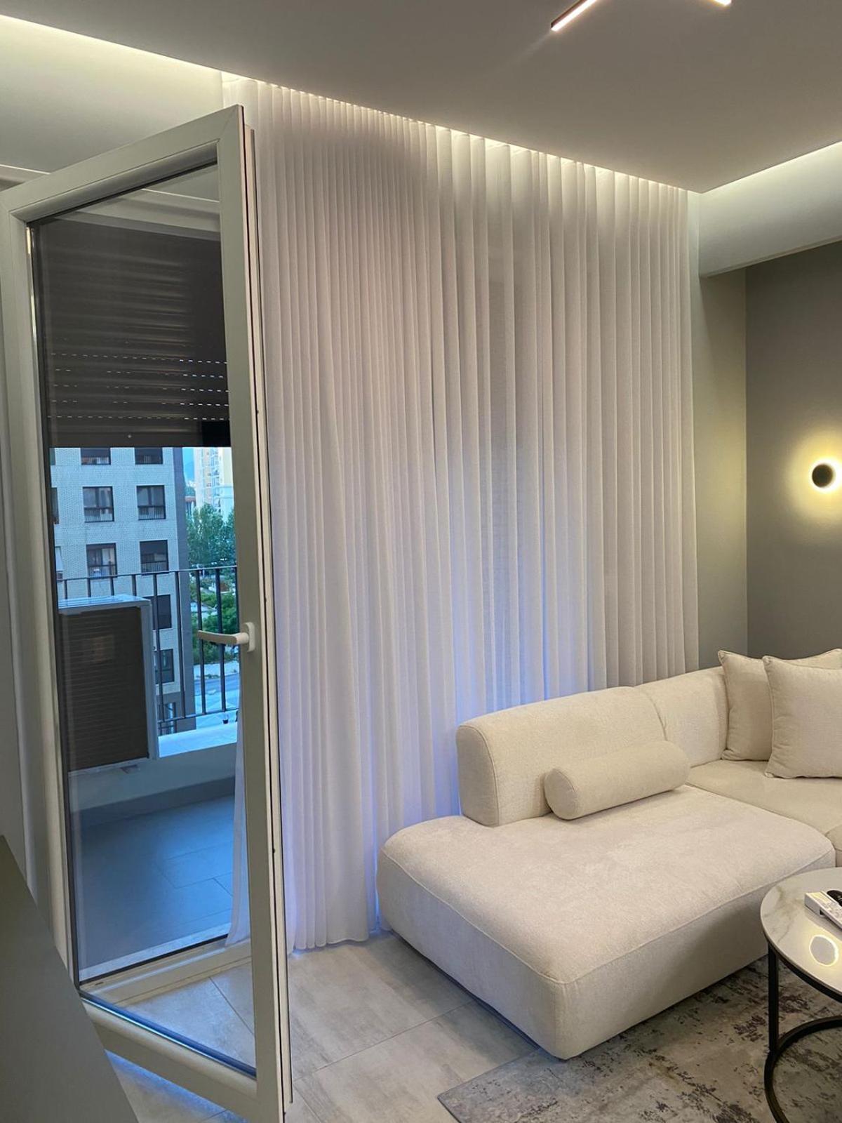 Brand New 1 Bedroom Flat *