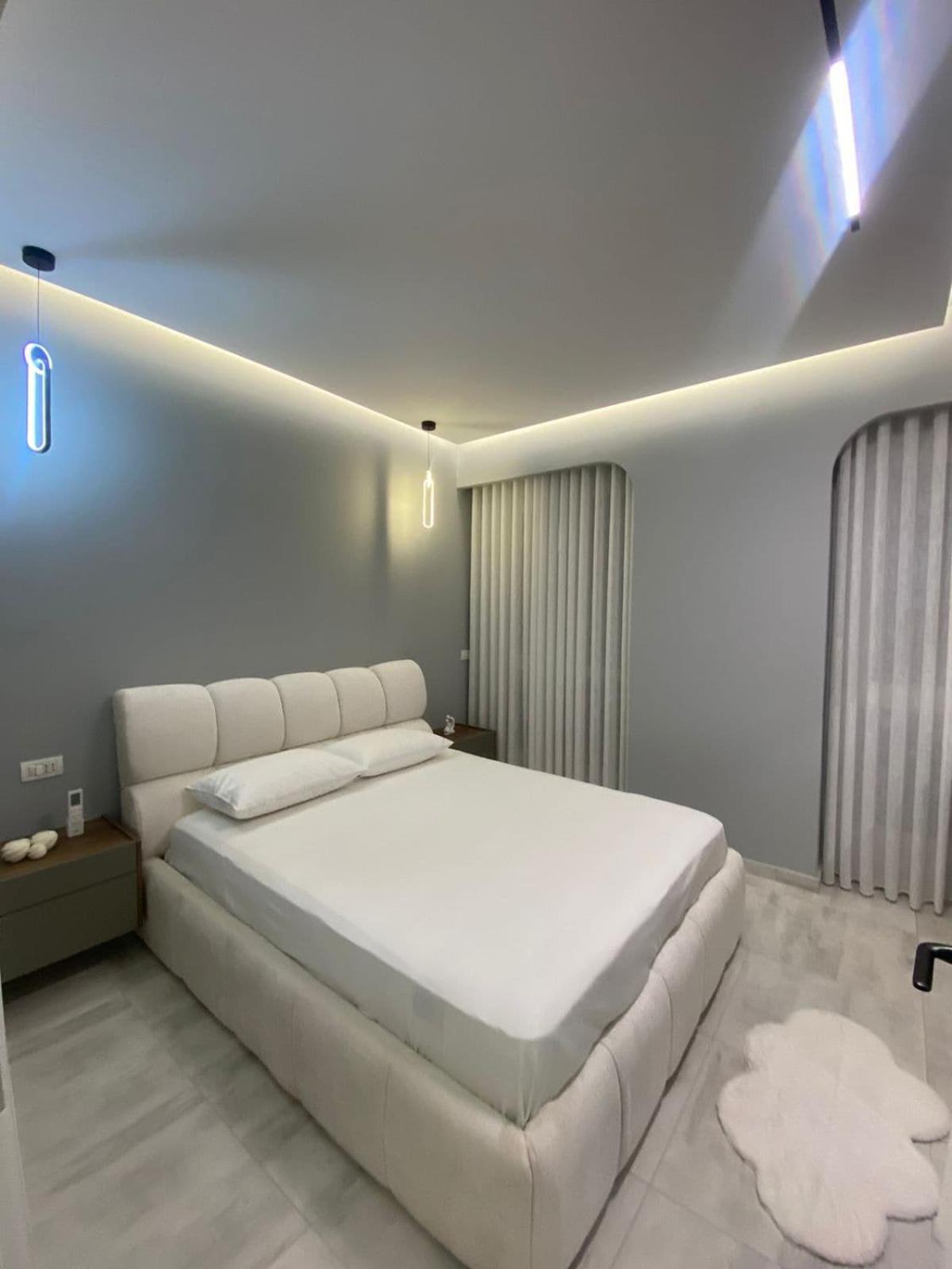 Apartamento Brand New 1 Bedroom Flat Tirana