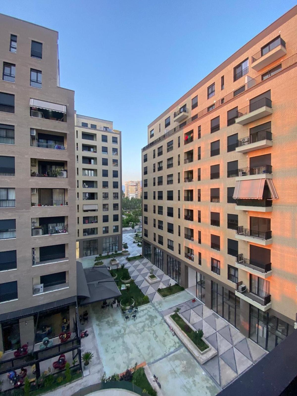 Brand New 1 Bedroom Flat Apartamento *